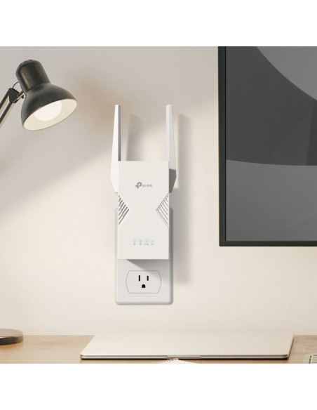 Repeater tp-link re235be