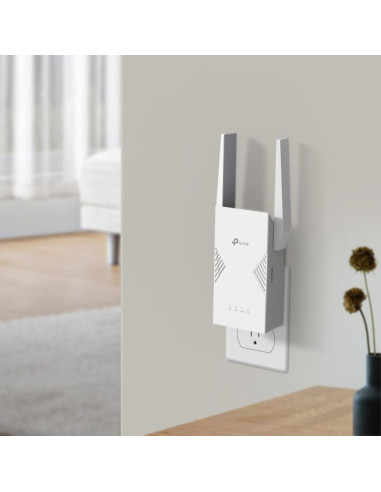 Repeater tp-link re235be