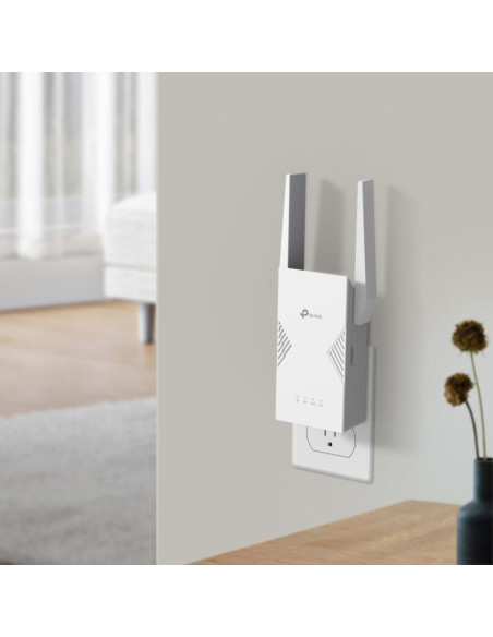 Repeater tp-link re235be