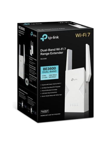 Repeater tp-link re235be