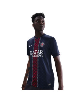 Koszulka nike psg dri-fit stadium home hj4593-411