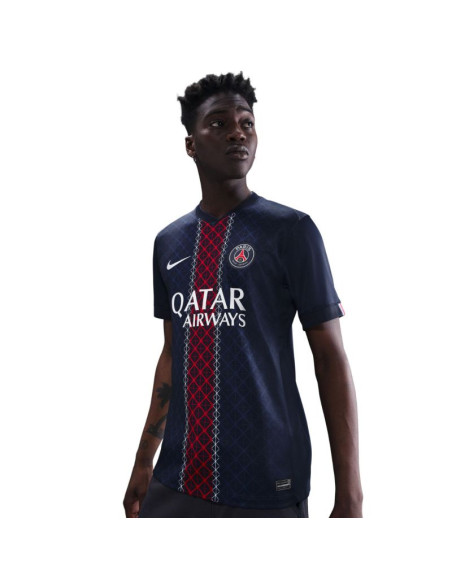 Koszulka nike psg dri-fit stadium home hj4593-411