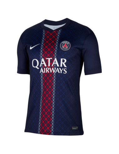 Koszulka nike psg dri-fit stadium home hj4593-411