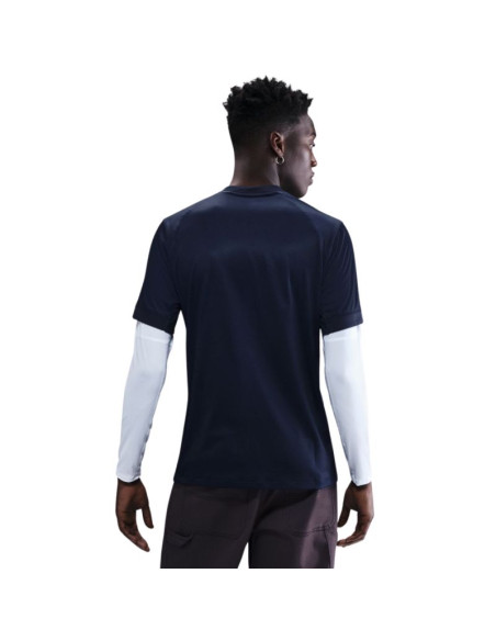 Koszulka nike psg dri-fit stadium home hj4593-411