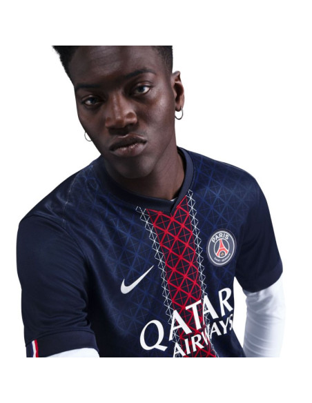 Koszulka nike psg dri-fit stadium home hj4593-411
