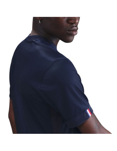 Koszulka nike psg dri-fit stadium home hj4593-411