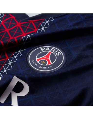 Koszulka nike psg dri-fit stadium home hj4593-411