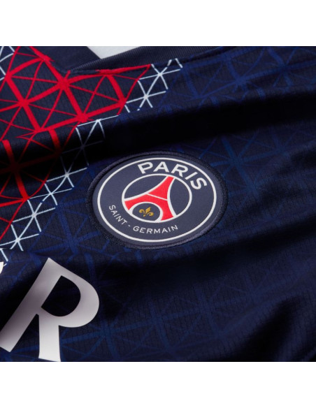 Koszulka nike psg dri-fit stadium home hj4593-411