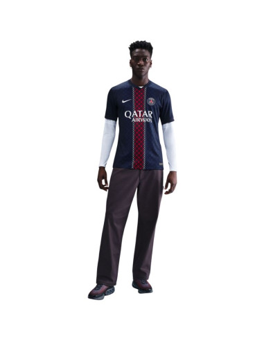 Koszulka nike psg dri-fit stadium home hj4593-411