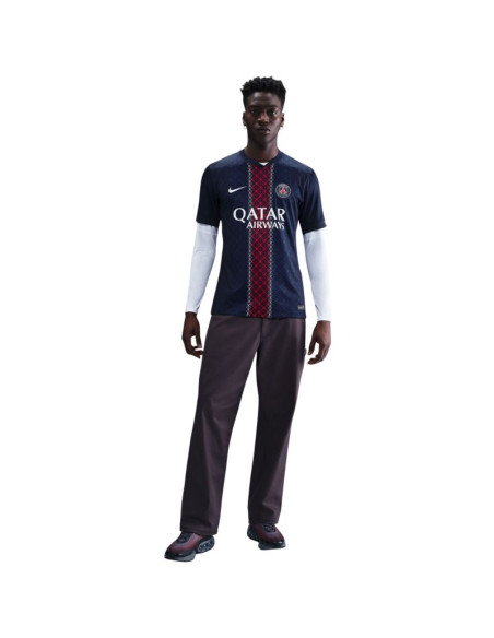 Koszulka nike psg dri-fit stadium home hj4593-411