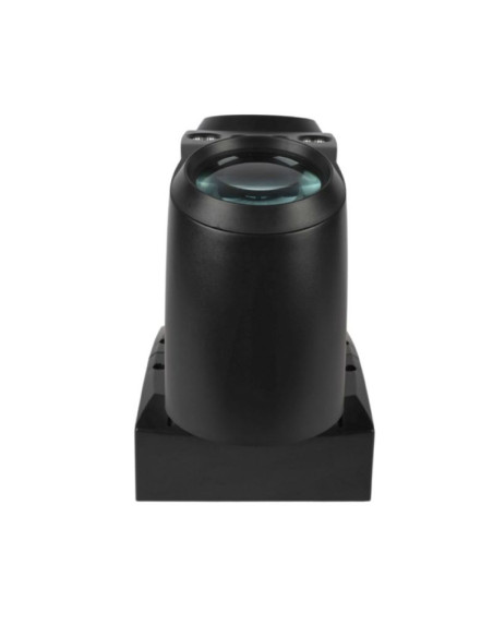 Light4me sid2 - multiefekt świetlny led 4w1 efekt beam/laser/stroboskop