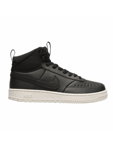 Nike buty court vision mid wntr dr7882-002