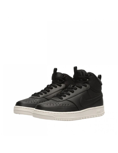 Nike buty court vision mid wntr dr7882-002