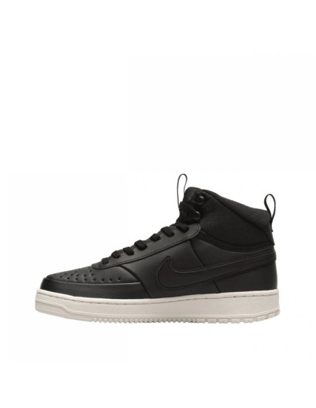 Nike buty court vision mid wntr dr7882-002