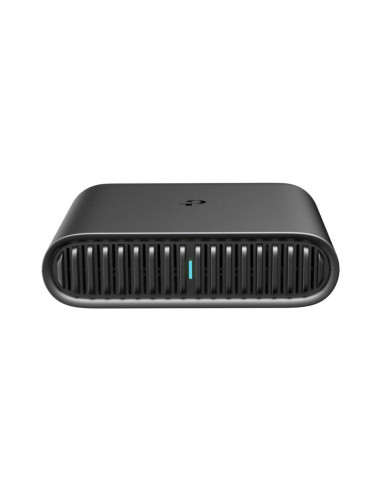 Tp-link tl-wr1502x router bezprzewodowy gigabit ethernet dual-band (2.4 ghz/5 ghz) czarny