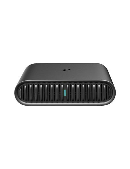Tp-link tl-wr1502x router bezprzewodowy gigabit ethernet dual-band (2.4 ghz/5 ghz) czarny