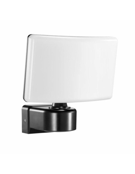 Orno reflektor tos led 30w czarny 4000k ip65  &&