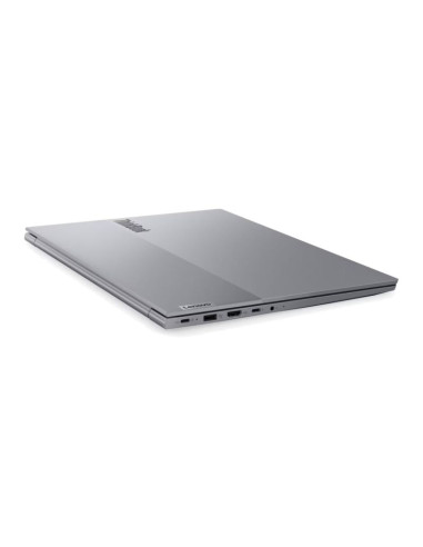 Lenovo thinkbook 16 g9 irl core 5 210h 16"wuxga ips 400nits 60hz ag 16gb ddr5 5600 ssd512 intel graphics cam 1080p 48wh w11pro a