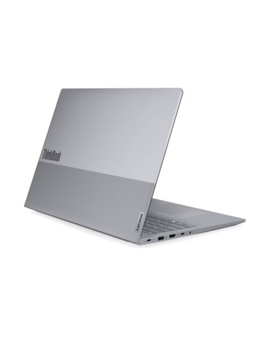 Lenovo thinkbook 16 g9 irl core 5 210h 16"wuxga ips 400nits 60hz ag 16gb ddr5 5600 ssd512 intel graphics cam 1080p 48wh w11pro a