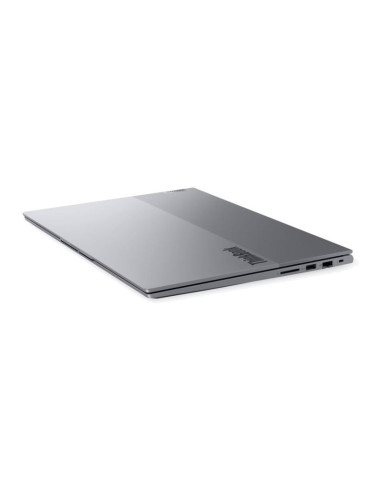 Lenovo thinkbook 16 g9 irl core 5 210h 16"wuxga ips 400nits 60hz ag 16gb ddr5 5600 ssd512 intel graphics cam 1080p 48wh w11pro a