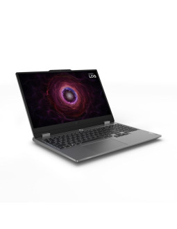 Lenovo loq 15ahp9 ryzen 7 7445hs 15.6" fhd ips 144hz 300nits ag 16gb ddr5 5600 ssd512 geforce rtx 3050 6gb cam720p 60wh noos lun 2