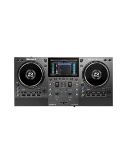 Numark mixstream pro go - kontroler dj