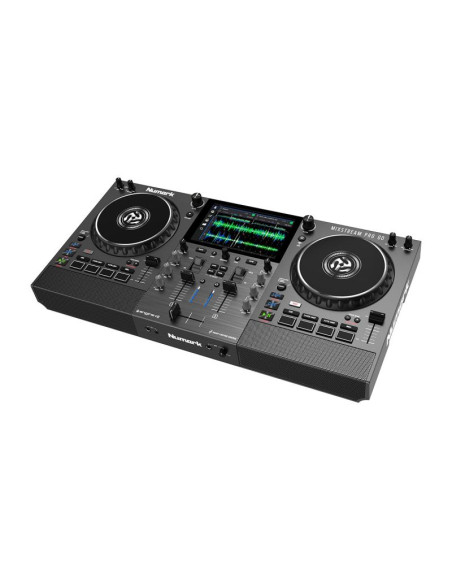 Numark mixstream pro go - kontroler dj