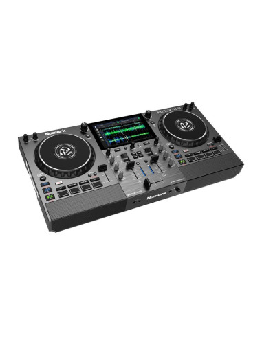 Numark mixstream pro go - kontroler dj