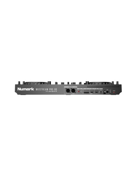 Numark mixstream pro go - kontroler dj