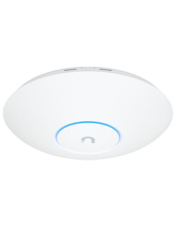 Punkt dostępowy uq-u7-pro-max unifi wi-fi 7 2.4 ghz, 5 ghz, 6 ghz, 688 mbps + 8600 mbps + 5800 mbps ubiquiti