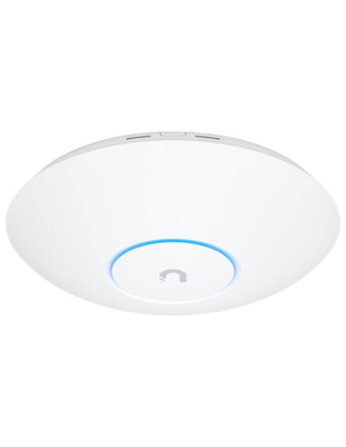 Punkt dostępowy uq-u7-pro-max unifi wi-fi 7 2.4 ghz, 5 ghz, 6 ghz, 688 mbps + 8600 mbps + 5800 mbps ubiquiti
