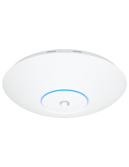 Punkt dostępowy uq-u7-pro-max unifi wi-fi 7 2.4 ghz, 5 ghz, 6 ghz, 688 mbps + 8600 mbps + 5800 mbps ubiquiti