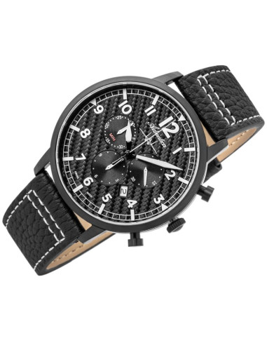 Zegarek męski adriatica classic chrono a8261.5224ch + box