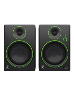Aktywne monitory z bluetooth mackie cr5bt