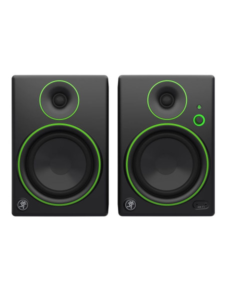 Aktywne monitory z bluetooth mackie cr5bt