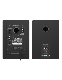 Aktywne monitory z bluetooth mackie cr5bt 2