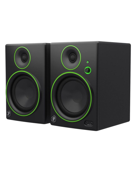 Aktywne monitory z bluetooth mackie cr5bt