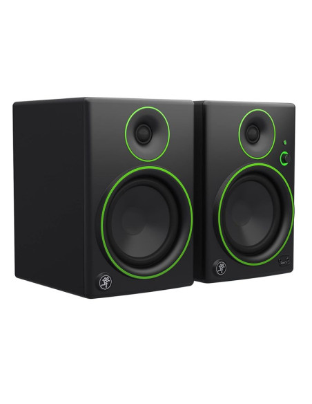 Aktywne monitory z bluetooth mackie cr5bt