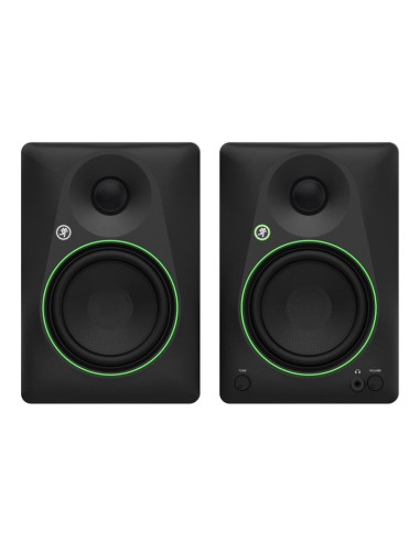 Aktywne monitory z bluetooth mackie cr5bt
