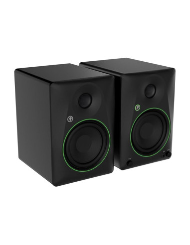 Aktywne monitory z bluetooth mackie cr5bt