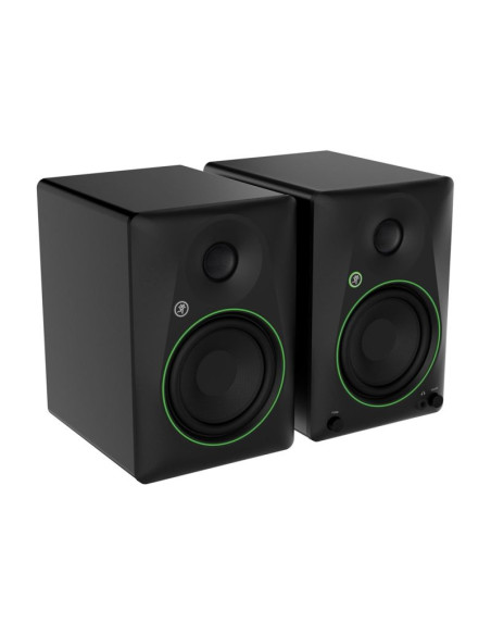 Aktywne monitory z bluetooth mackie cr5bt
