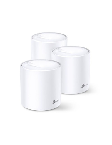 Deco x20 domowy system wi-fi (2-pack)