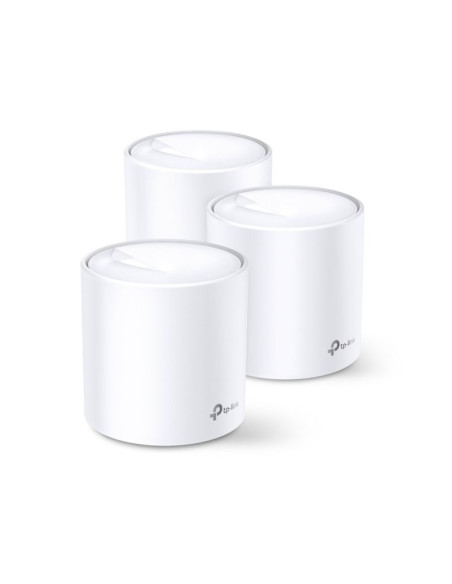 Deco x20 domowy system wi-fi (2-pack)