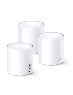 Deco x20 domowy system wi-fi (2-pack) 2