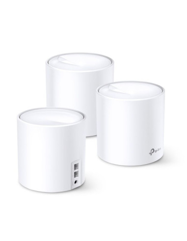 Deco x20 domowy system wi-fi (2-pack)
