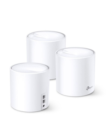 Deco x20 domowy system wi-fi (2-pack)