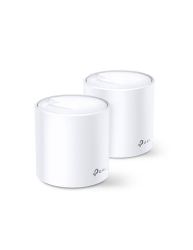 Deco x20 domowy system wi-fi (2-pack)