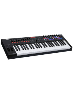 M-audio oxygen pro 49 - klawiatura sterująca