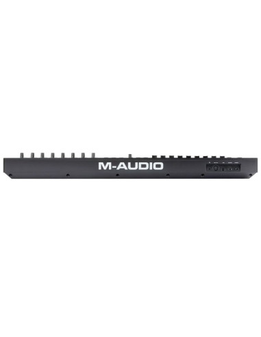 M-audio oxygen pro 49 - klawiatura sterująca