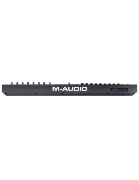 M-audio oxygen pro 49 - klawiatura sterująca